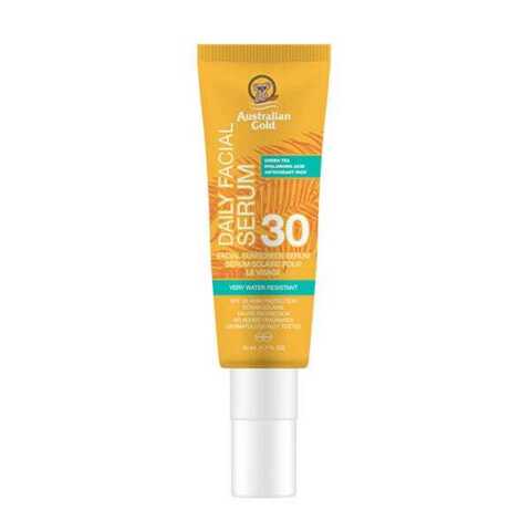 Australian Gold SPF 30 Daily Facial Serum