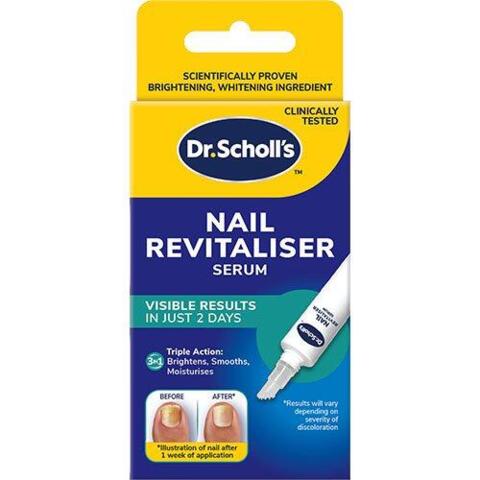 Scholl - Negle Serum