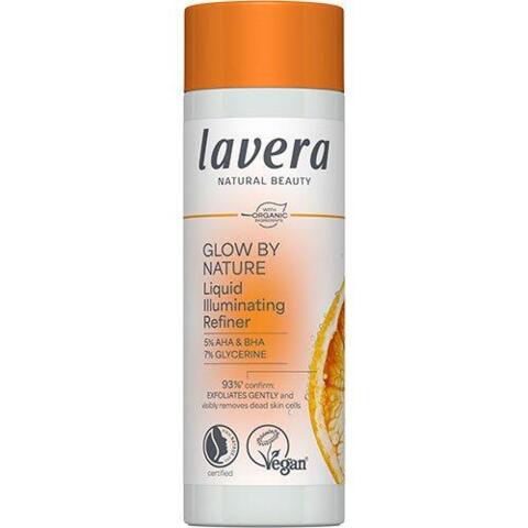 lavera - Glow By Nature Liquid Illuminating Refiner