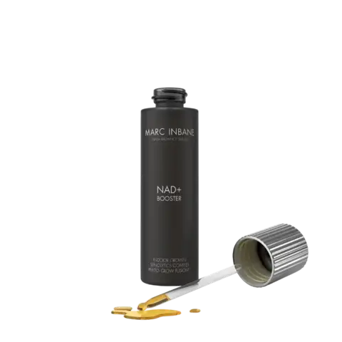 MARC INBANE - NAD⁺ Radiance Serum
