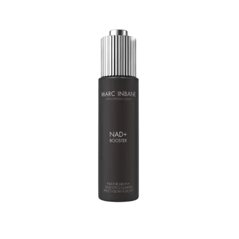 MARC INBANE NAD⁺ Radiance Serum - selftanning