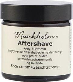 Munkholm Aftershave lotion
