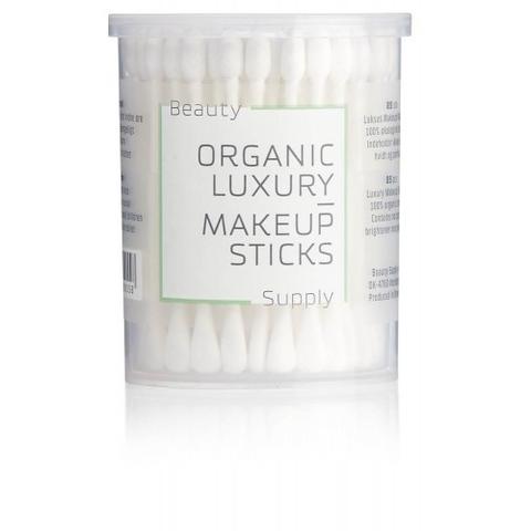 ORGANIC Beauty Supply pop-up cosmetic sticks