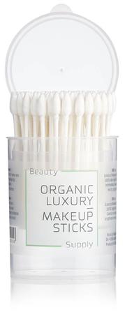 ORGANIC Beauty Supply - pop-up Cosmetic Sticks