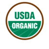 Parissa er økologisk Certificeret med USDA Organic
