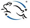 PRITI NYC soya neglelakfjerner er certificeret med The Leaping Bunny