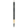 IDUN Minerals eyebrow pencil Lönn i medium brun indeholder højpigmenterede mineraler og er nem at arbejde med, den har en brynbørste i den ene ende, så du både kan skabe et naturligt look samt et mere dramatisk udtryk.