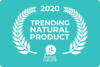 AromaStik er kåret til et: Social Nature trending natural product in 2020