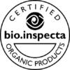 AromaStick er patenteret og har Bio Inspecta Organisk Certifikat