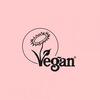 Håndcremen er fremstillet uden animalske ingredienser og registeret hos The Vegan Society