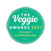 Award:

The Veggie Awards 2021 - Highly Commended