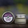 Chargrin Valley - Økologisk og Parfumefri Lip Balm Coconut Cream