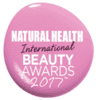 natural health magazine special-regonition 2017