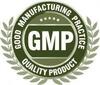 Magnesium Good har opnået GMP Certifikat som sikrer høj kvalitet under produktion.