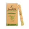 Pandoo - Bambus Tandbørster 4 stk.