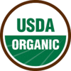 Olien er certificeret USDA ORGANIC