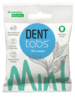 DENTTABS - Tandpasta Tabletter uden Flourid