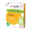 propolia - Økologiske Sugetabletter med Propolis, Honning & Anis