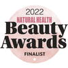 Nomineret: Natural Health Beauty Awards 2022