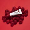 puroBIO Cosmetics lip balm med Hindbærsmag