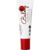 puroBIO Cosmetics lip balm med Hindbærsmag og shimmer