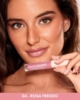puroBIO Cosmetics - Balmy Lipgloss 04 Cool Light Pink