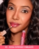 puroBIO Cosmetics - Balmy Lipgloss 05 Vibrent Pink
