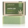 LABNATUR - CBD Ansigtsrensesæbe