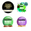 Nurme - Awards for 100% Pure Shea Oil