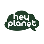 hey planet