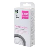 FAIR SQUARED - Sensitive Dry Vegan Kondomer