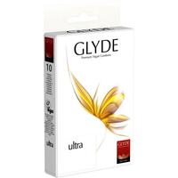 GLYDE - Ultra vegan kondomer