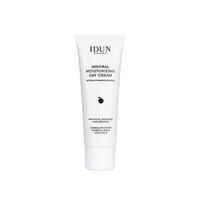 IDUN - Mineral Moisturizing Day Cream - Normal og Kombineret Hud