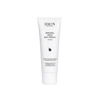 IDUN - Mineral Rich Day Cream - Tør Hud