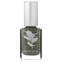 PRITI NYC - 513 - Californian Lilac - Olivengrøn neglelak