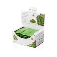 Green Gourmet - Bio-KaLOHAS - Dansk Økologisk Frysetørret Grønkålspulver