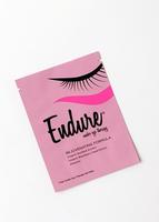 Endure Beauty - Detox Øjenmaske