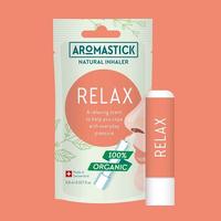 AromaStick - Relax - Øko