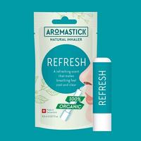 AromaStick - Refresh - Øko