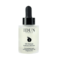 IDUN Minerals - Oil Serum