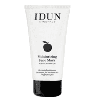IDUN - Moisturizing Face Mask