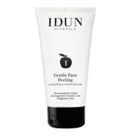 IDUN - Gentle Face Peeling