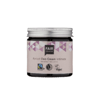 FAIR SQUARED - Intim Deodorant Cream