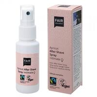FAIR SQUARED - Intim After Shave Spray
