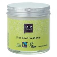 FAIR SQUARED - Fodcreme med Lime