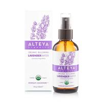 Alteya Organics - Lavender Water - Øko