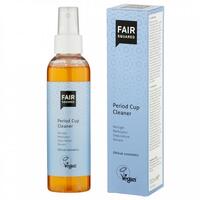 FAIR SQUARED - Periode Cup Cleaner