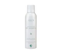 IDUN - Refreshing Dry Shampoo - Parfumefri Tørshampoo