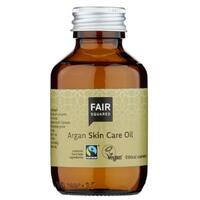 FAIR SQUARED - Argan Oil Skin Care for Face & Body Oil