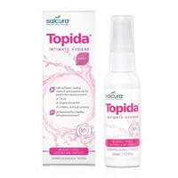 Salcura Topida - Intim Hygiejnespray